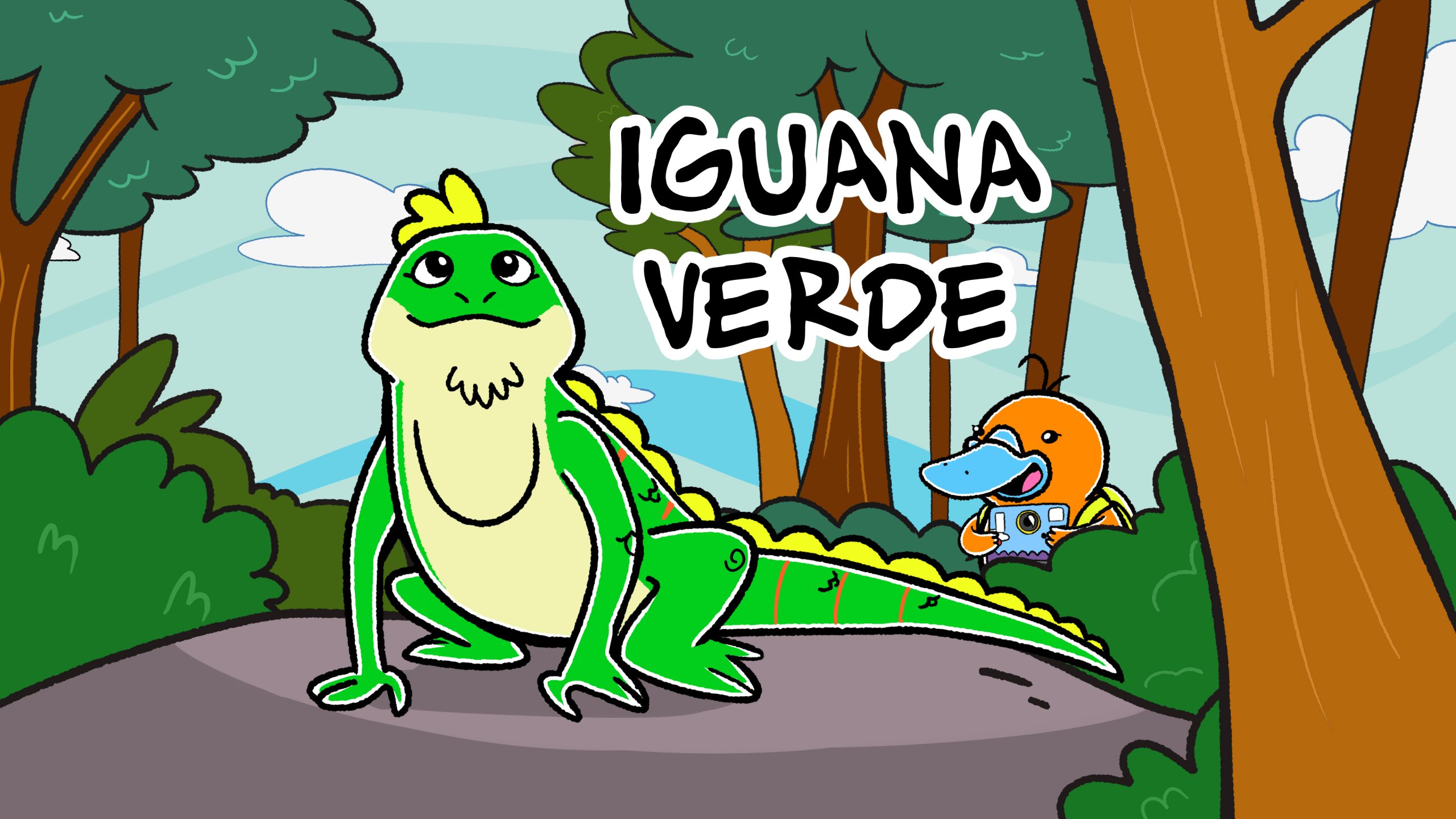 CARTA_IGUANA
